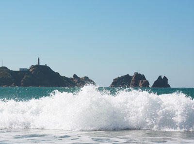 Faro Cabo Vil&aacute;n