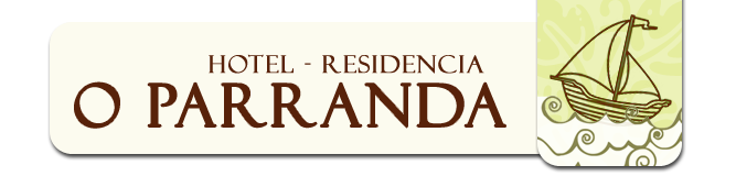 Hotel - Residencia O Parranda en Camari&ntilde;as-Costa da Morte